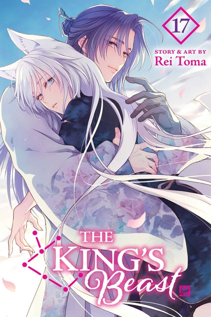 The King's Beast, Vol. 17
