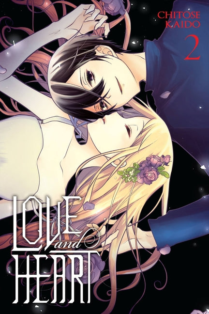 Love and Heart, Vol. 2: Volume 2