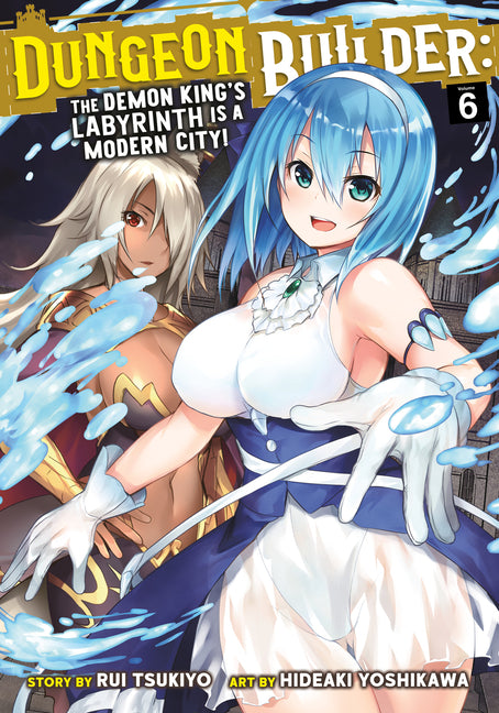 In Another World with My Smartphone, Vol. 8 (Manga)