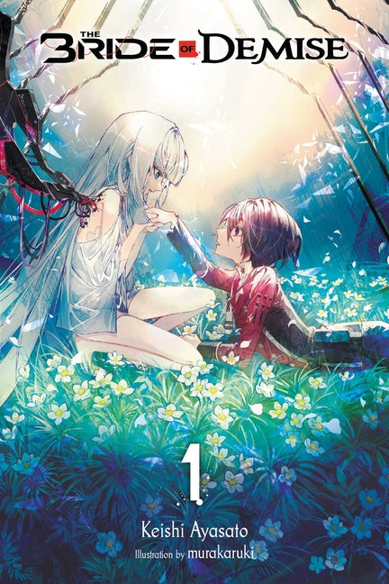 The Bride of Demise, Vol. 1: Volume 1