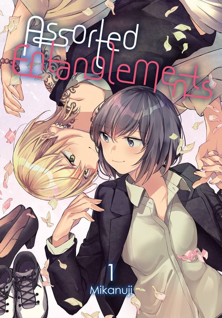 Assorted Entanglements, Vol. 1: Volume 1