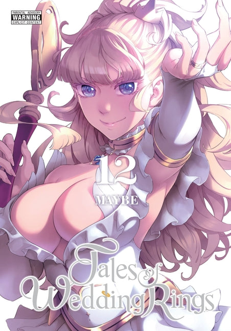 Tales of Wedding Rings, Vol. 12: Volume 12