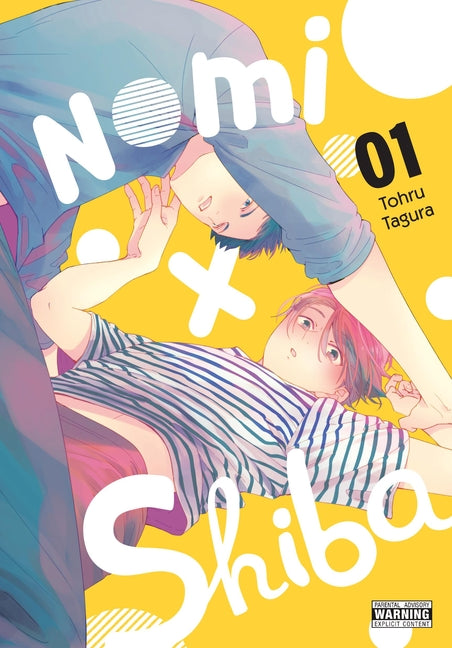 Nomi X Shiba, Vol. 1: Volume 1