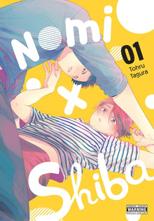 Nomi X Shiba, Vol. 1: Volume 1