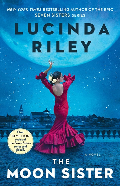 The Moon Sister: Tiggy's Story