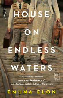 House on Endless Waters