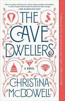 The Cave Dwellers