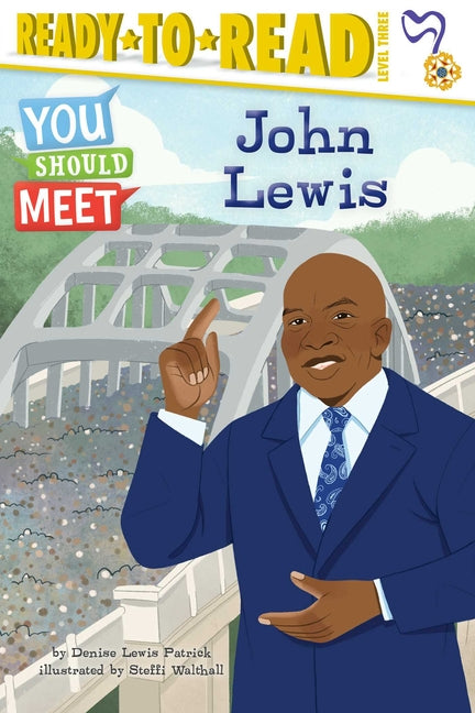 John Lewis: A Life