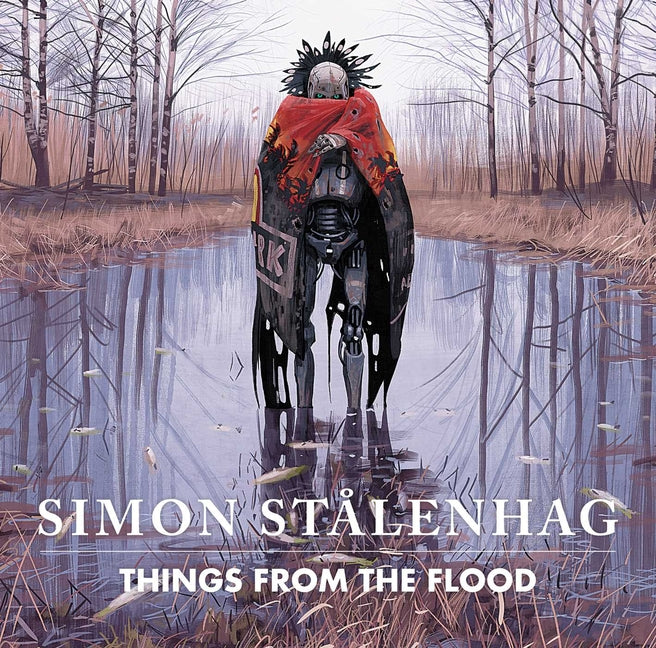 Things from the Flood