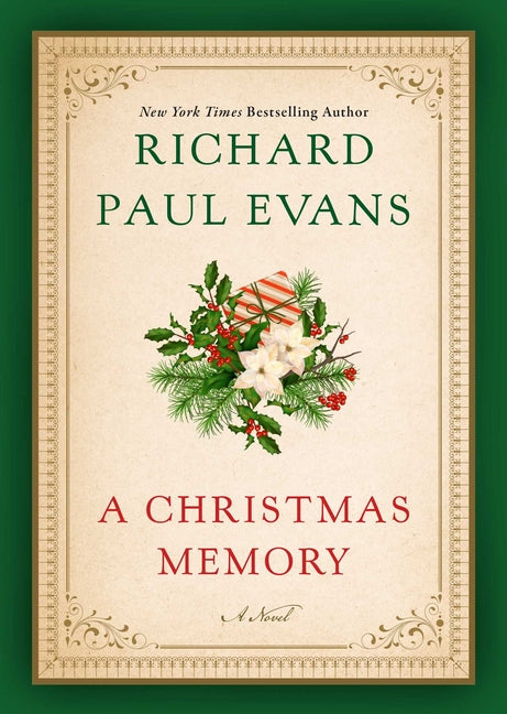 A Christmas Memory