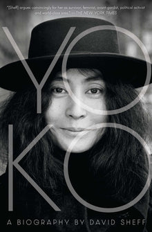 Yoko: A Biography