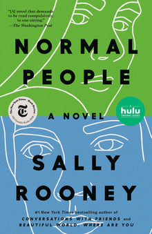 Normal People: A Novel: A Hulu Original Series