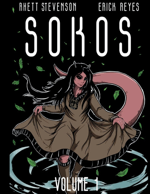 Sokos: Volume 1
