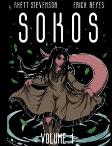 Sokos: Volume 1