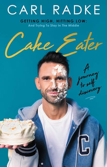 Cake Eater