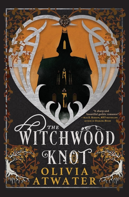 The Witchwood Knot