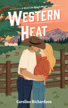 Western Heat: A Spicy He-Falls-First Romance