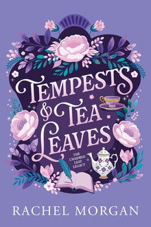 Tempests & Tea Leaves