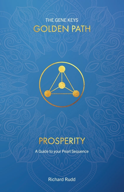 Prosperity: A Guide to your Pearl Sequence