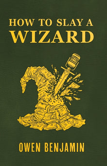 How to Slay a Wizard