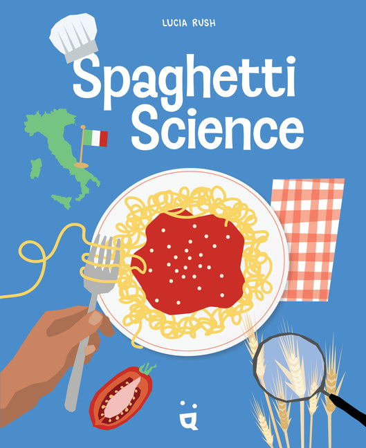 Spaghetti Science