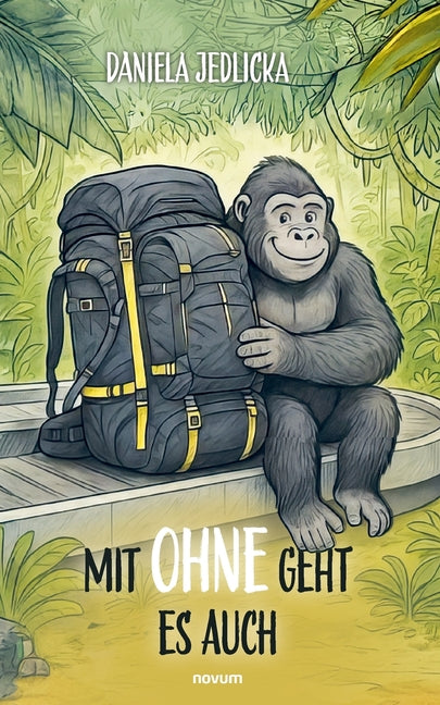 Mit Ohne geht es auch