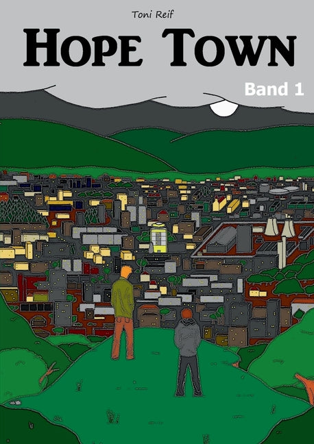 Hope Town