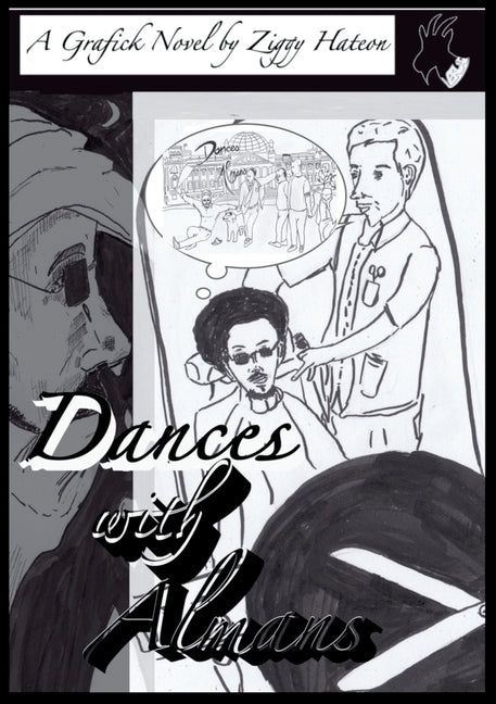 Dances with Almans