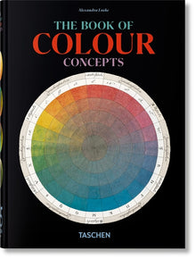 Colour Concepts. 45th Ed.