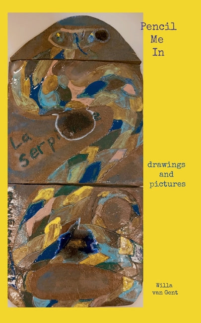 Pencil Me In: drawings and pictures