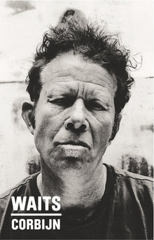 Waits/Corbijn