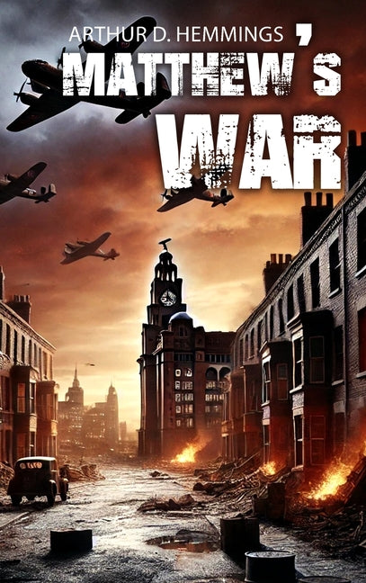 Matthew's War