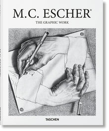 M.C. Escher. the Graphic Work