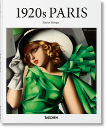 1920s Paris
