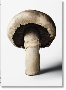 The Gourmand's Mushroom. a Collection of Stories and Recipes