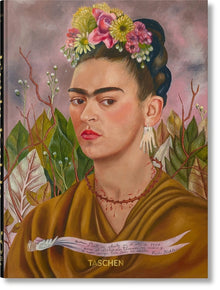 Frida Kahlo. 45th Ed.