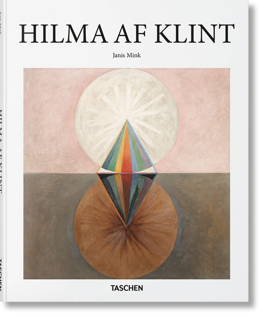 Hilma AF Klint