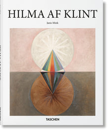 Hilma AF Klint