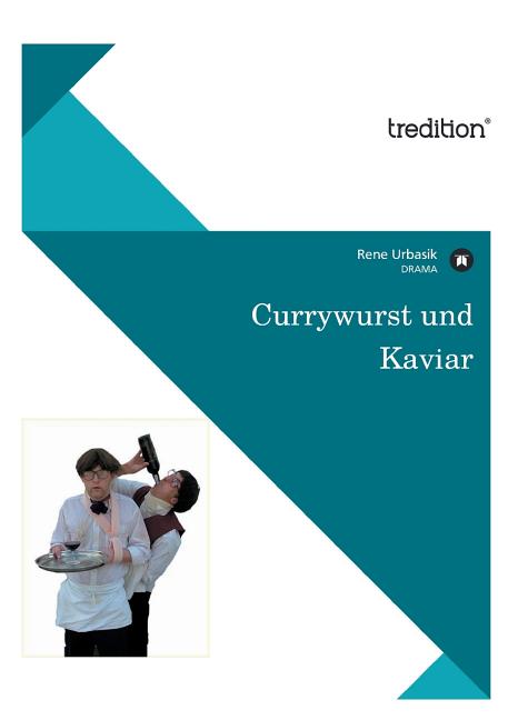 Currywurst Und Kaviar