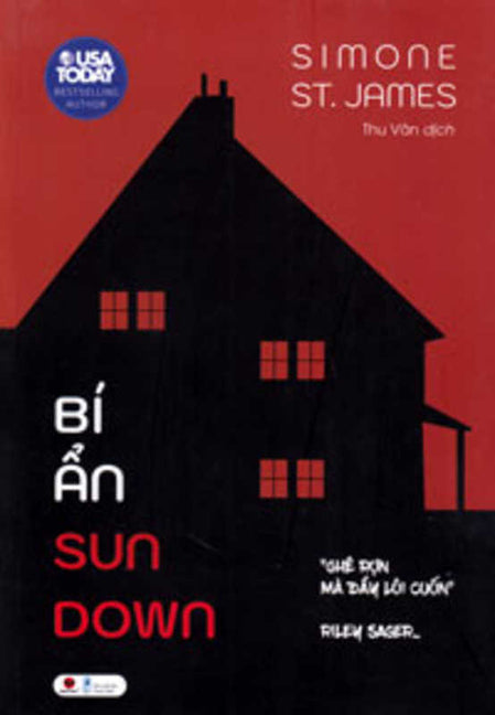 The Sun Down Motel