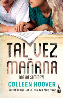 Tal Vez Mañana / Maybe Someday