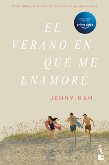 El Verano En Que Me Enamoré (Tv-Tie In) / The Summer I Turned Pretty (Tv-Tie In)