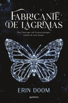 Fabricante de Lágrimas / The Tearsmith