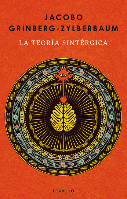 La Teorã-A Sintã(c)Rgica / The Syntergic Theory