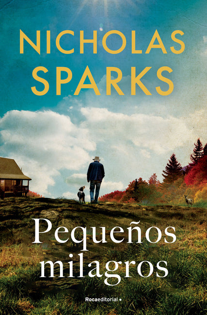 Pequeños Milagros / Counting Miracles