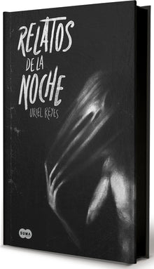 Relatos de la Noche (Ed. Especial, Cantos Pintados ) / Tales of the Night (Special Edition Sprayed Edges)
