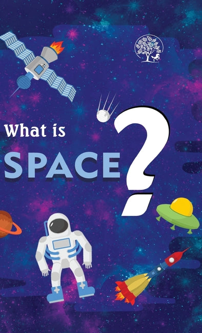 What Is Space ?