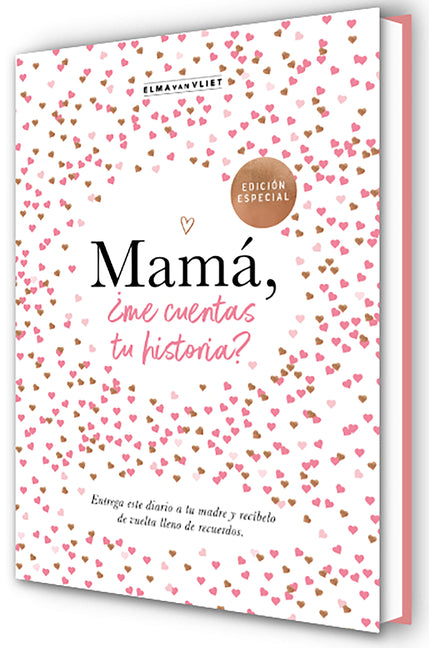 Mamà, Â¿me Cuentas Tu Historia? (Ediciã3n Oficial) / Mum Tell Me (Oficial Edition)