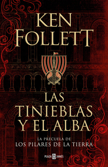 Las Tinieblas Y El Alba / The Evening and the Morning