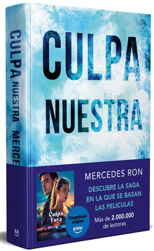 Culpa Nuestra (Ediciã3n Especial) / Our Fault (Special Edition)
